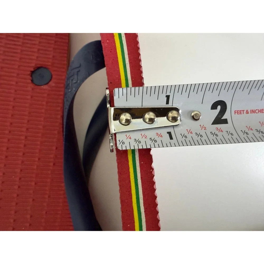 Havaianas brazil logo